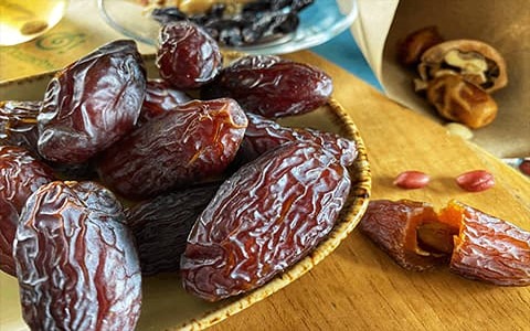 تصویر 2 از خرید خرما پیارم اهواز + قیمت فروش استثنایی